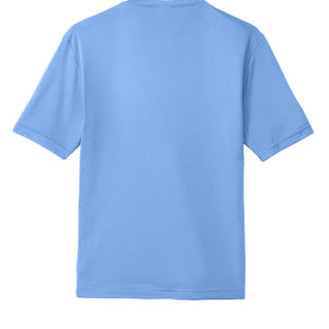 Carolina Blue - BACK