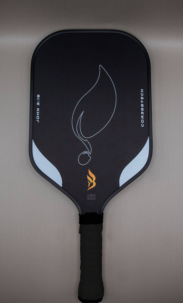 Cor368Tech - Believe Pickleball