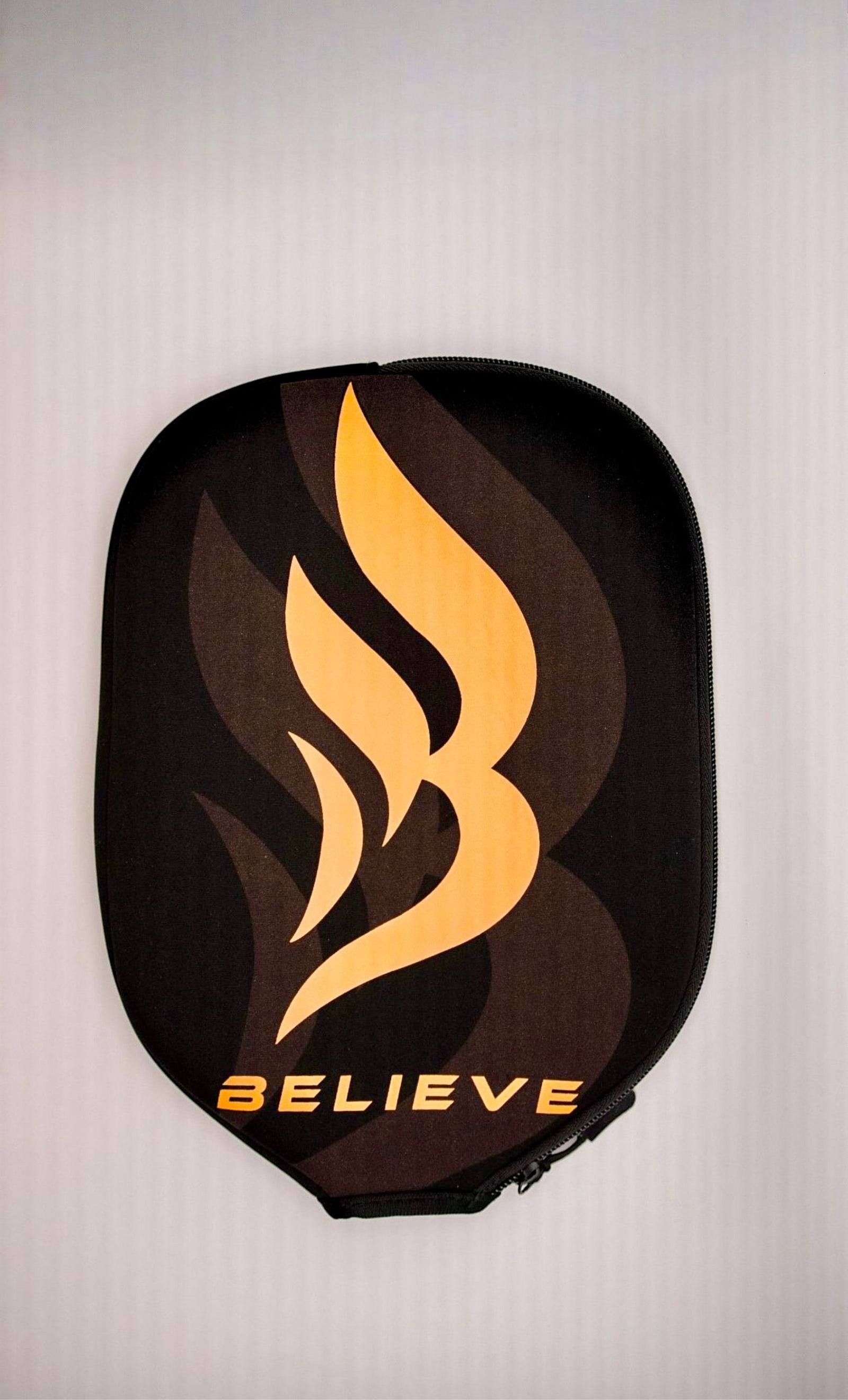 Believe Pickleball Paddle Cover