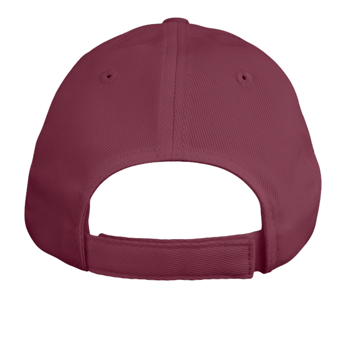 Maroon - BACK