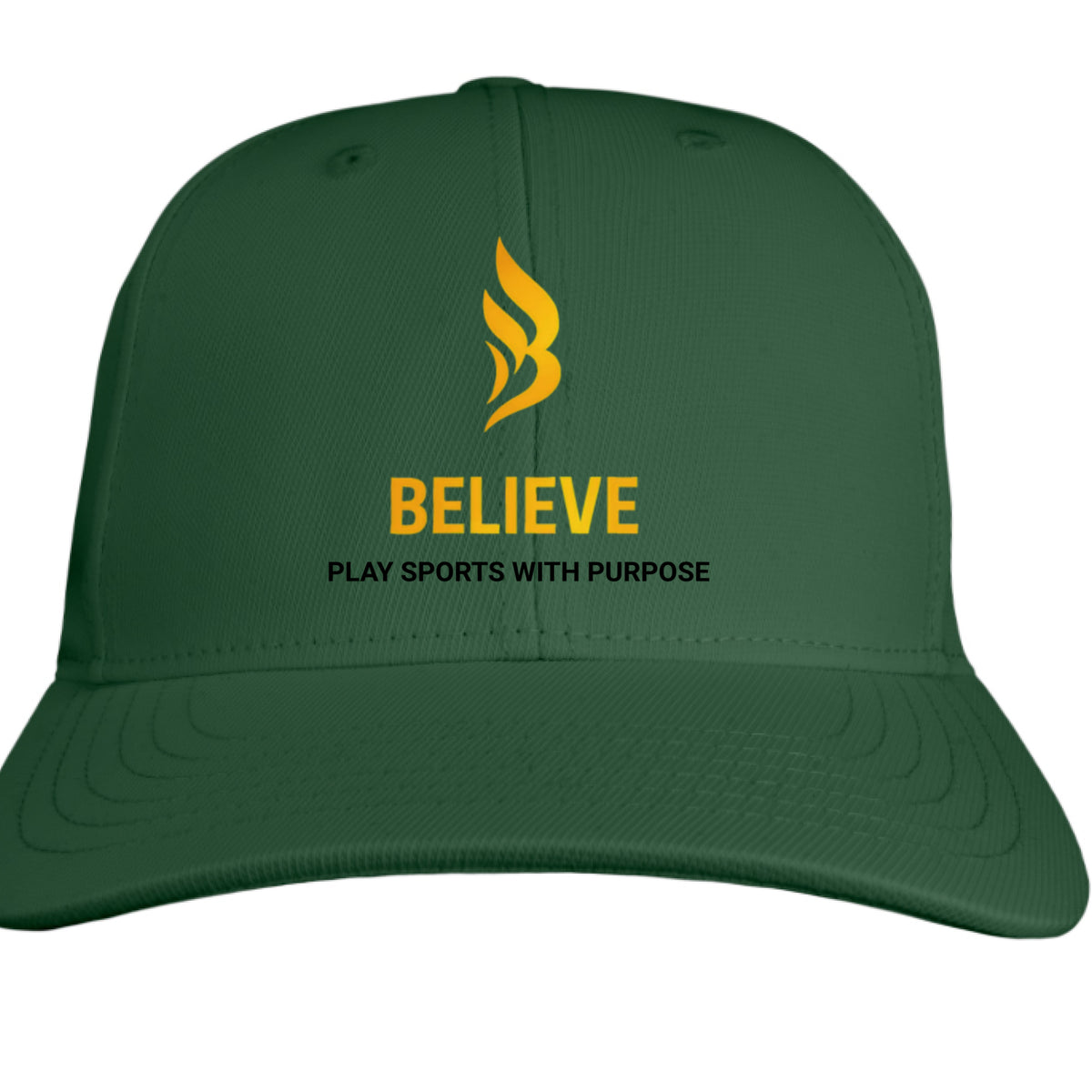 Forest Green - FRONT