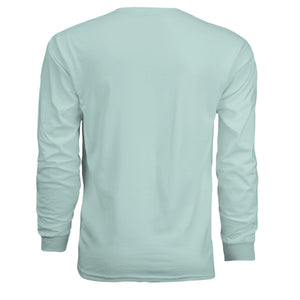 PASTEL MINT - BACK