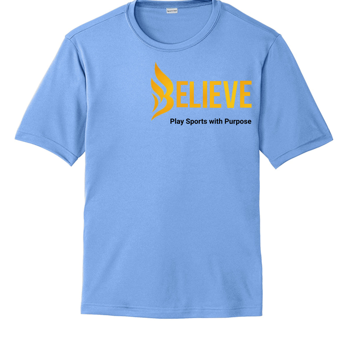 Carolina Blue - FRONT